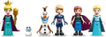 Lego - Disney FROZEN THE ICE CASTLE Set - Authentic Elsa 43197 - SuperSaverAU - view 2