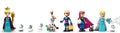 Lego - Disney FROZEN THE ICE CASTLE Set - Authentic Elsa 43197 - SuperSaverAU - view 4