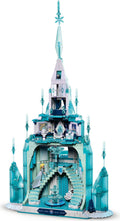 Lego - Disney FROZEN THE ICE CASTLE Set - Authentic Elsa 43197 - SuperSaverAU - view 5