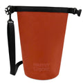 Harry Cooper 5L Sunset Dry Bag - Waterproof - 280mm x 360mm x 150mm - SuperSaverAU - view 5