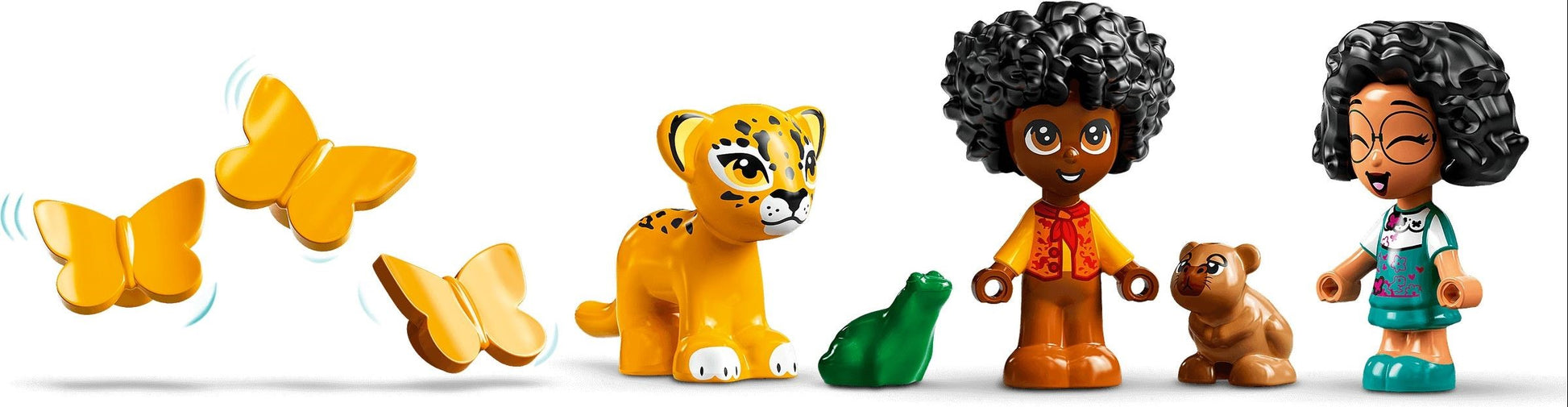 Lego Disney 43200 Antonio's Magical Door - Auzzi Store