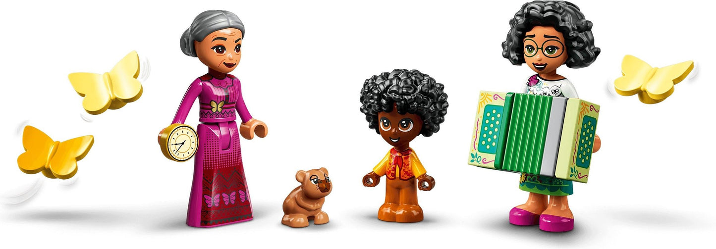 LEGO Disney: The Madrigal House 43202- Auzzi Store