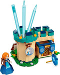 LEGO 43203 Disney Auroras, Meridas und Tianas Zauberwerke- Auzzi Store
