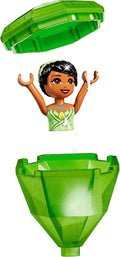 LEGO 43203 Disney Auroras, Meridas und Tianas Zauberwerke- Auzzi Store