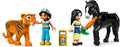 LEGO 43208 Disney Jasmine and Mulan’s Adventure- Auzzi Store