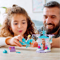 LEGO Disney Series 43209 Elsa and the Nokk’s Ice Stable- Auzzi Store