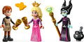 LEGO Disney Series 43211 Aurora's Castle- Auzzi Store