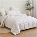 Onkaparinga All Seasons Wool Quilt King