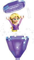 LEGO Disney Princess Twirling Rapunzel 43214 - SuperSaverAU - view 3