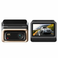 DDPAI 4K Front And 1080P Rear Car Camera Dual Channel 4G Z60 Pro Z60PRO4G — image 2