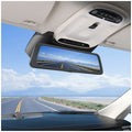 DDPAI E3 Mirror Car Camera 2K Front And 1080P Rear Dual Channel Touch Screen — image 5