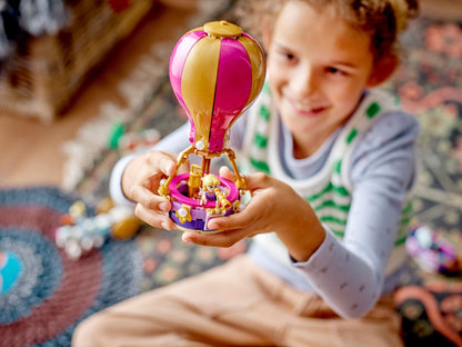 LEGO Disney Series 43216 Princess Enchanted Journey- Auzzi Store