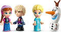 LEGO Disney 43217 Anna and Elsa's Magical Carousel - SuperSaverAU - view 4