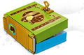 LEGO 43220 Peter Pan & Wendy’s Storybook Adventure – Disney Fairytale Set - SuperSaverAU - view 5