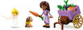 LEGO Disney Series 43223 Asha in the City of Rosas- Auzzi Store