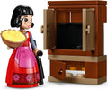 LEGO Disney Series 43224 King Magnifico's Castle- Auzzi Store