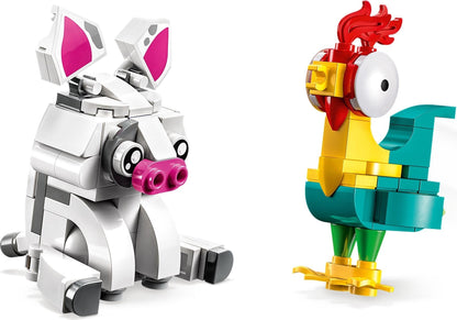 LEGO Disney Series 43226 Disney Duos- Auzzi Store
