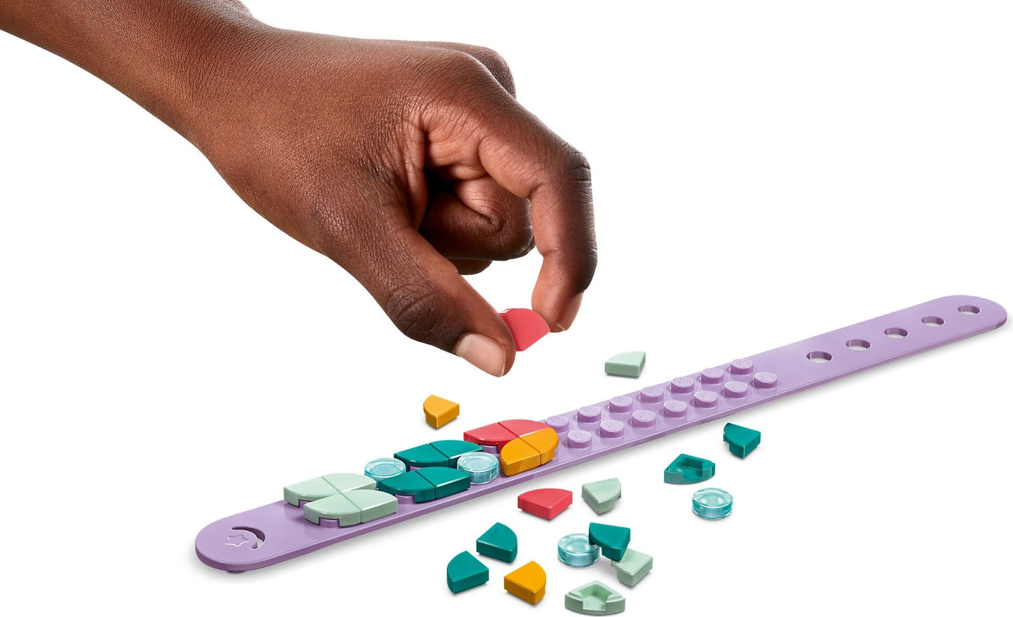 LEGO Disney Series 43229 Ariel's treasure chest- Auzzi Store