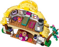 LEGO Disney Wish Asha's Cottage 43230 - SuperSaverAU - view 5