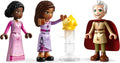LEGO Disney Wish Asha's Cottage 43230 - SuperSaverAU - view 6
