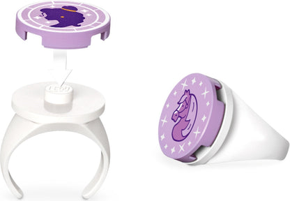 LEGO Disney Belle’s Storytime Horse Carriage 43233