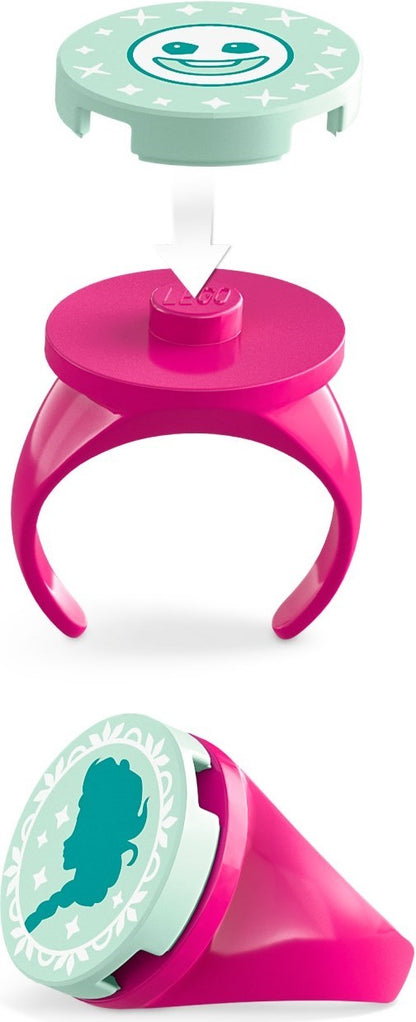 LEGO Disney Princess Elsa’s Frozen Treats 43234