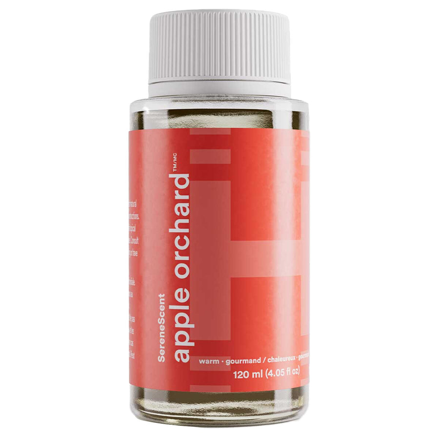 Homedics Serene Oil Apple Orchard 120ml