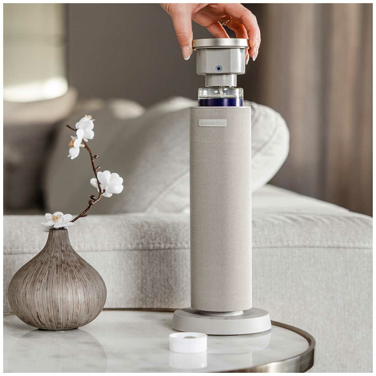 Homedics Serene Oil Apple Orchard 120ml