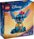 LEGO 43249 Disney Specials Stitch - SuperSaverAU - view 1