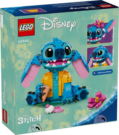 LEGO 43249 Disney Specials Stitch
