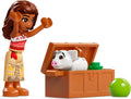 LEGO Disney 43252 Moana's Flowerpot- Auzzi Store