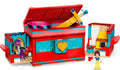 LEGO 43276 Snow White's Jewellery Box Disney Princess - SuperSaverAU - view 1