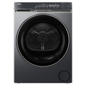 Haier 500 Series 10kg Heat Pump Dryer - Black, 10 Star Energy Rating, Wi-Fi Control - HDHP10DB1