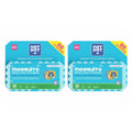 Nat Pat Mosquito Repellent 2 x 88 Stickers