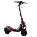 Segway ZT3 Pro Electric Kick Scooter 70km Range Dual Suspension 1600W — image 3