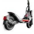Segway ZT3 Pro Electric Kick Scooter 70km Range Dual Suspension 1600W — image 6