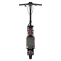 Segway ZT3 Pro Electric Kick Scooter 70km Range Dual Suspension 1600W — image 4