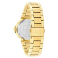 Tommy Hilfiger Lori Gold Steel Blush Dial Women's Watch