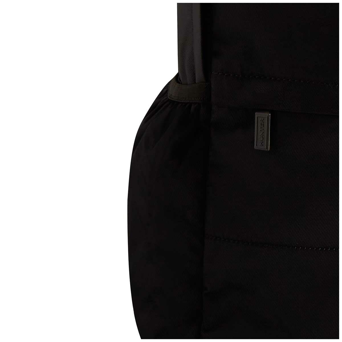 Hunter Nylon Large Top Clip Backpack