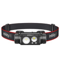Infinity X1 LED Head Torch 3 Pack 1500 Lumen Waterproof IPX8