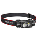 Infinity X1 LED Head Torch 3 Pack 1500 Lumen Waterproof IPX8 — image 2