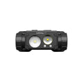 Infinity X1 LED Head Torch 3 Pack 1500 Lumen Waterproof IPX8 — image 4