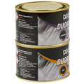 Deks Jointing Putty - 1L Two Part Epoxy - Grey - Water Safe - Durable - SuperSaverAU - view 2