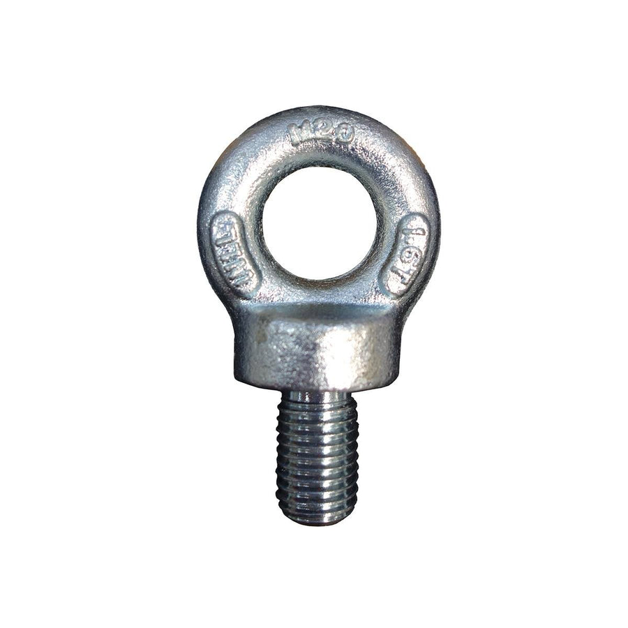 Gorilla M20 Lifting Collared Eyebolt 1.6 Tonne 59mm x 97mm x 40mm - SuperSaverAU - view 1