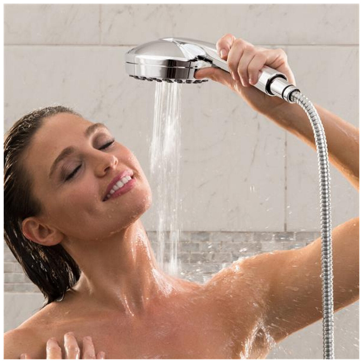 Waterpik Shower Head