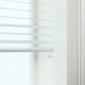 Windoware Venetian Blind Hold Down Clip 2 Pack - Clear - Durable Plastic - SuperSaverAU - view 2