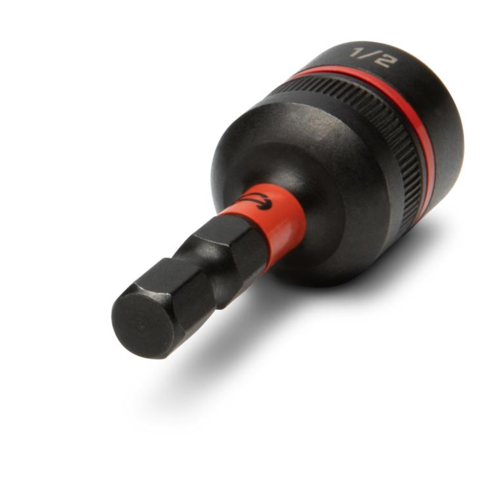 Crescent 1/2" x 1-7/8" Chrome-Molybdenum Bolt Biter Impact Nut Driver and Extractor
