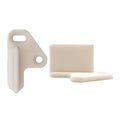 Cowdroy Door Guide - 60mm - Nylon - Compact Design - SuperSaverAU - view 3