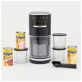 Tefal Dolci Nesquik Bundle Black Knight NQ32IG6048