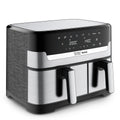 Jamie Oliver By Tefal Dual Drawer Air Fryer EY905J